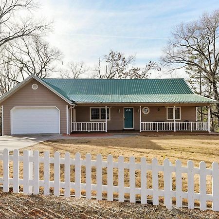 5 Bedroom Vacation Home Next To Silver Dollar City Branson Luaran gambar