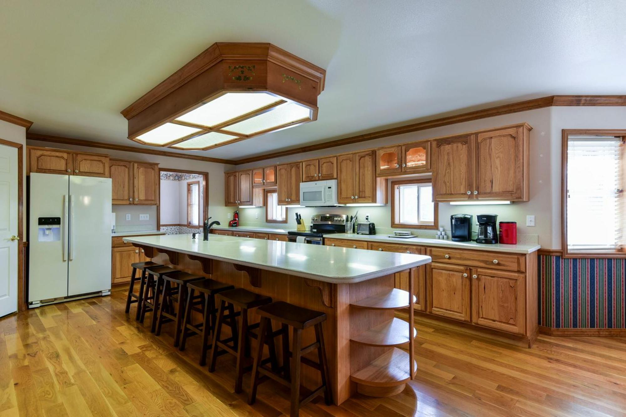 5 Bedroom Vacation Home Next To Silver Dollar City Branson Luaran gambar