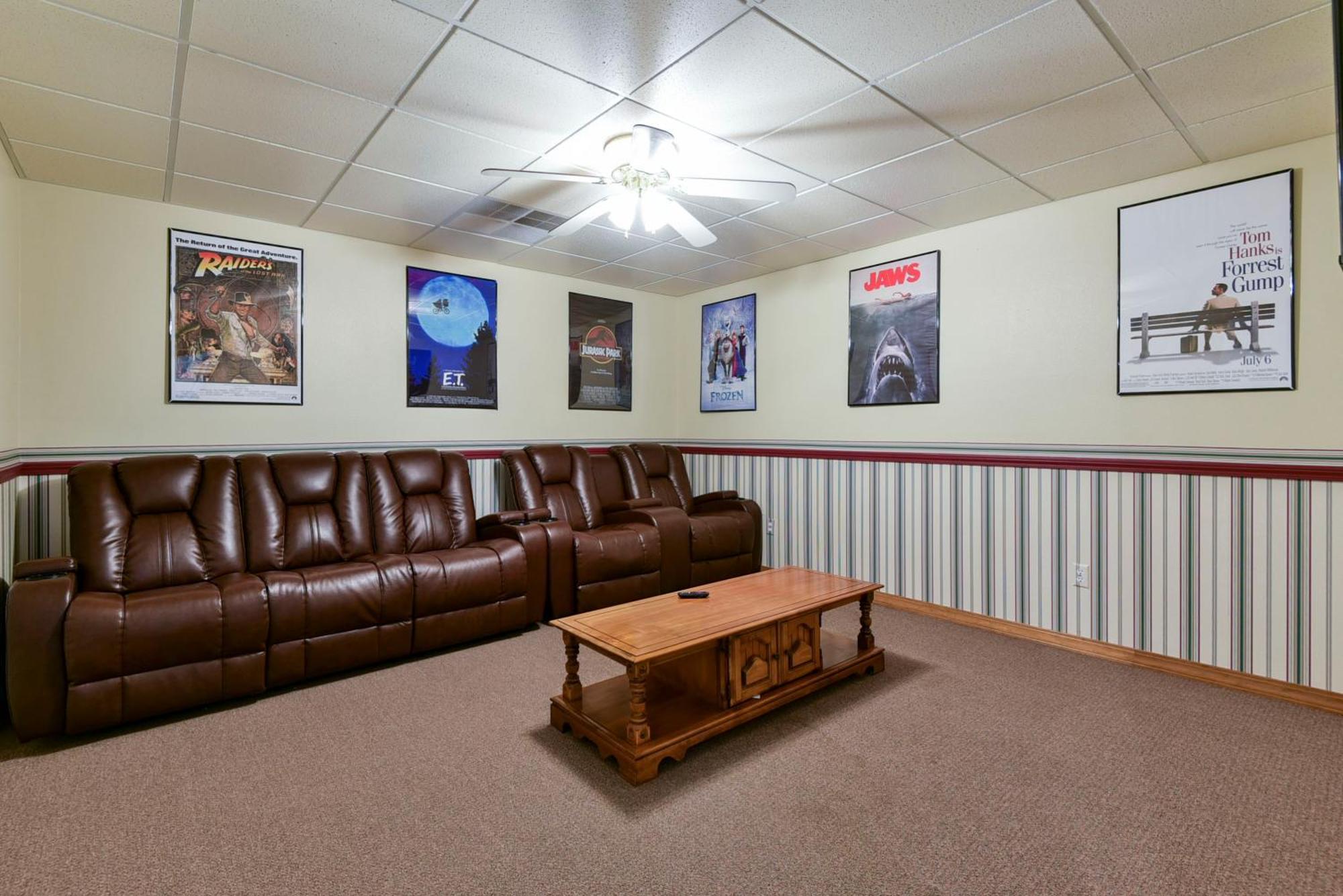 5 Bedroom Vacation Home Next To Silver Dollar City Branson Luaran gambar