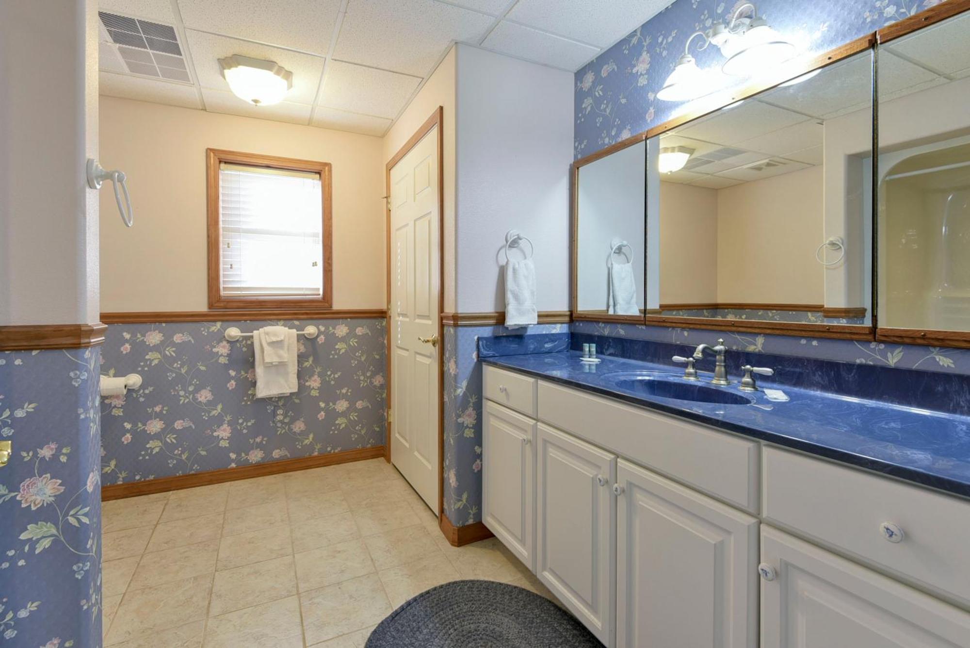 5 Bedroom Vacation Home Next To Silver Dollar City Branson Luaran gambar