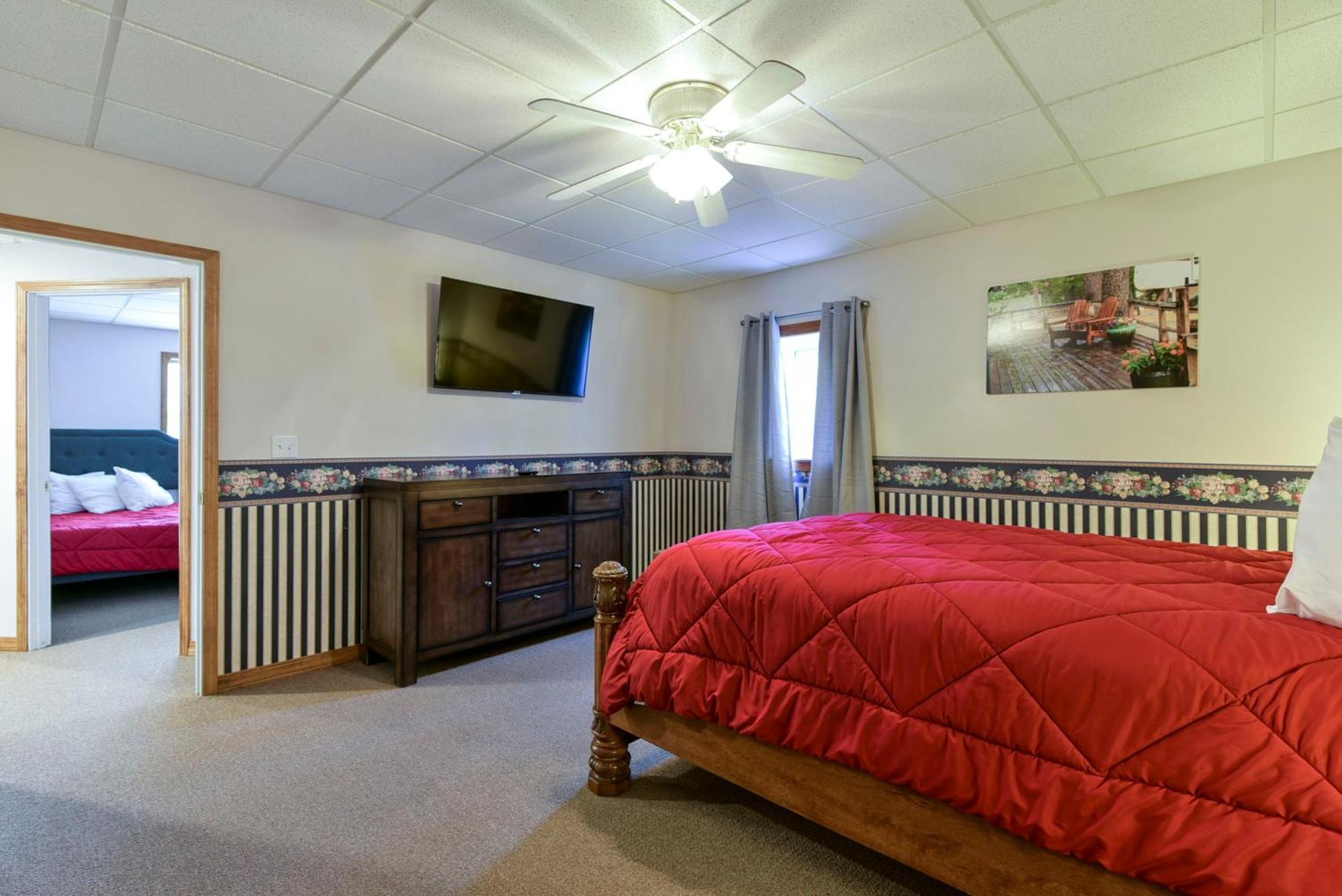 5 Bedroom Vacation Home Next To Silver Dollar City Branson Luaran gambar